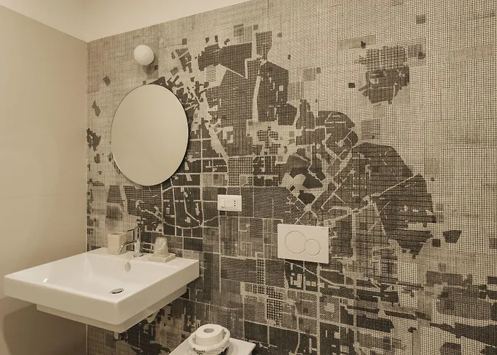 Oda ve Kahvaltı Livingstone