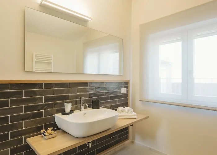 Livingstone Oda ve Kahvaltı Matera