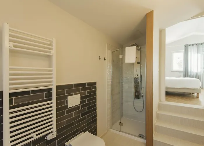 Livingstone Oda ve Kahvaltı