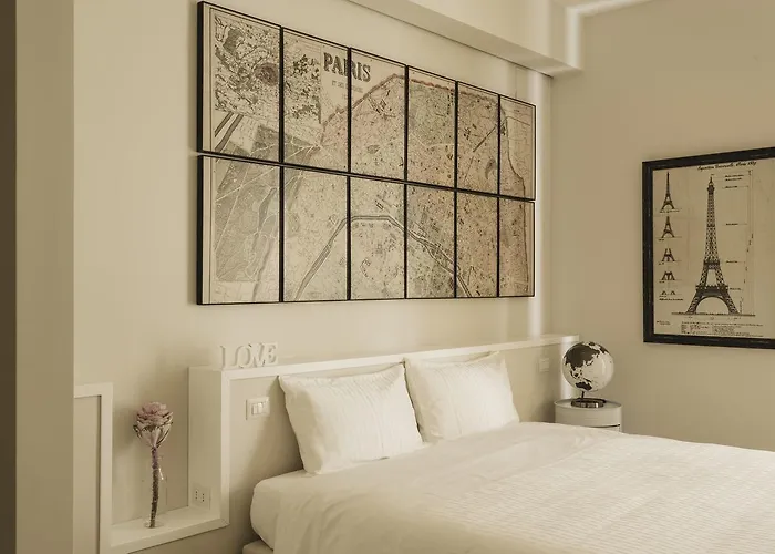 Alojamento de Acomodação e Pequeno-almoço Livingstone