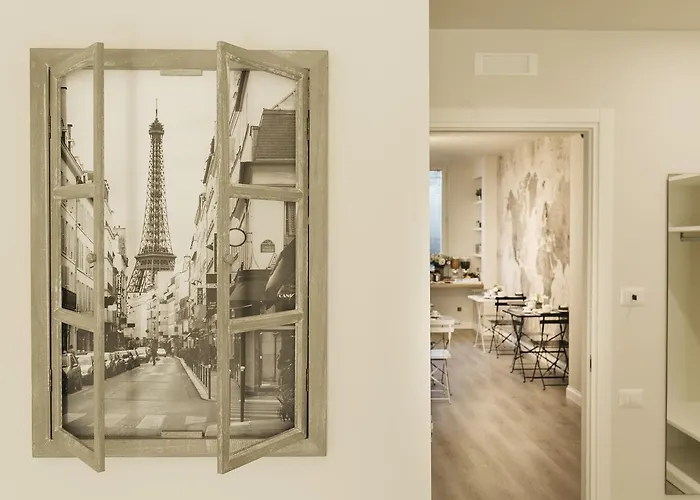 Alojamento de Acomodação e Pequeno-almoço Livingstone Matera