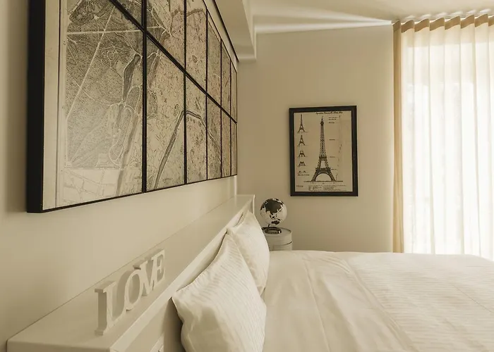 Alojamento de Acomodação e Pequeno-almoço Livingstone Matera