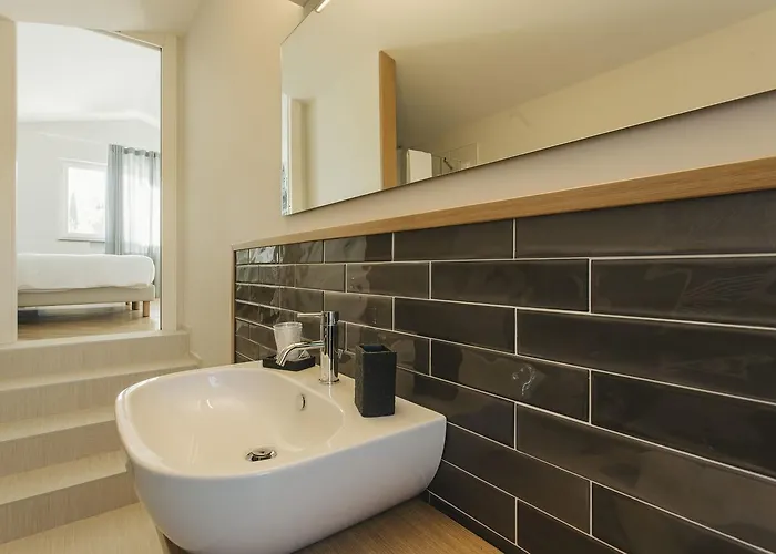 Alojamento de Acomodação e Pequeno-almoço Livingstone 4*