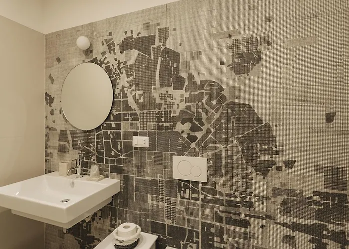 Livingstone Oda ve Kahvaltı 3*