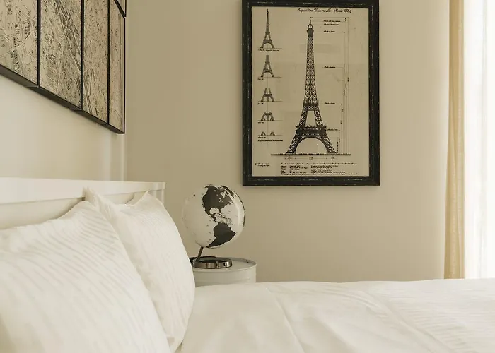 Livingstone Alojamento de Acomodação e Pequeno-almoço