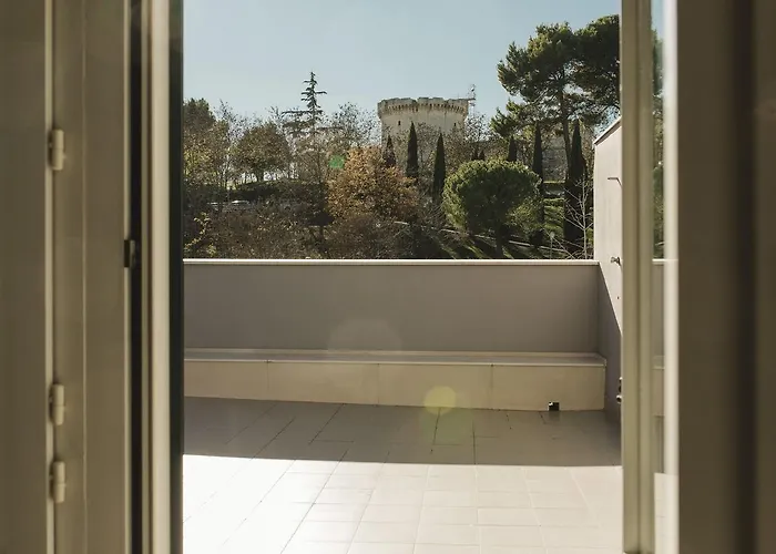 Livingstone Oda ve Kahvaltı 3*