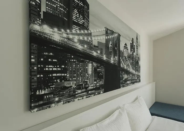 Livingstone Alojamento de Acomodação e Pequeno-almoço