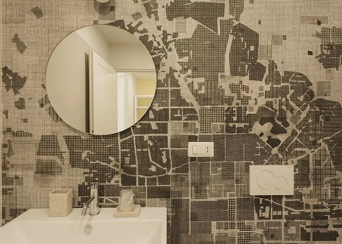 Livingstone Oda ve Kahvaltı Matera