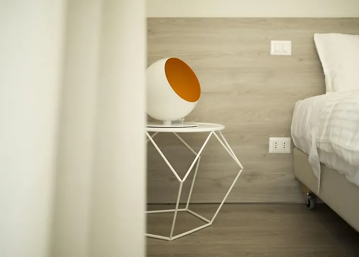 Oda ve Kahvaltı Livingstone