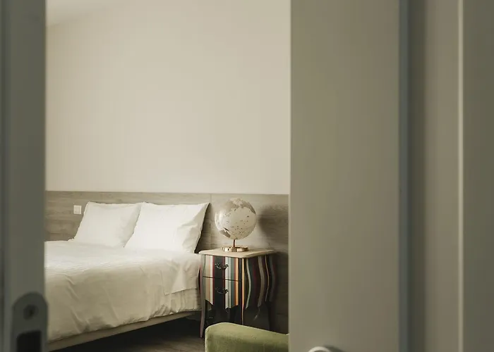 Livingstone Alojamento de Acomodação e Pequeno-almoço