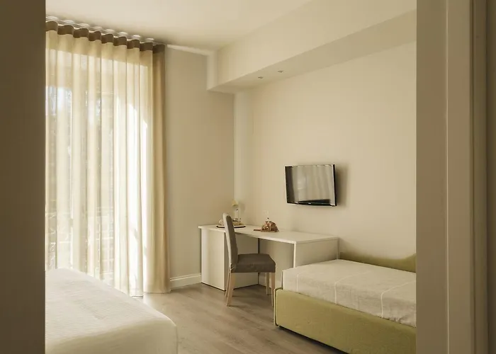 Livingstone 3* Matera