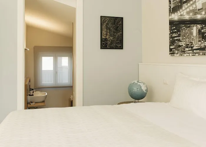 Livingstone 3* Matera