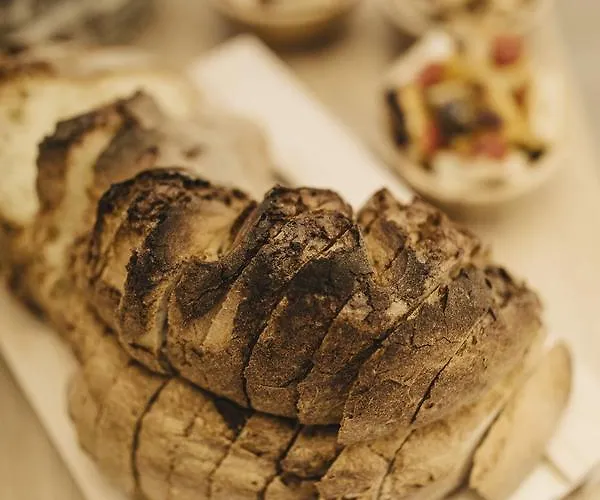 Livingstone Oda ve Kahvaltı Matera