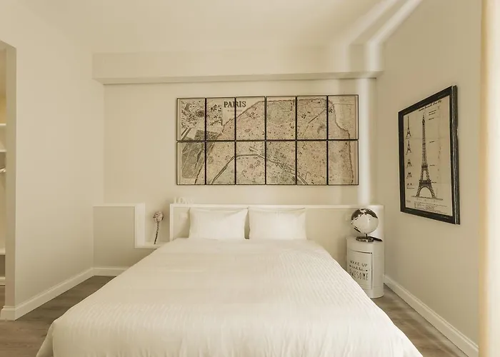 Livingstone Oda ve Kahvaltı